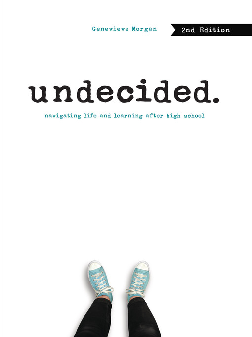 Title details for Undecided by Genevieve Morgan - Available